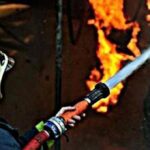 Ξάνθη: πυρκαγιά σε καμινάδα - Συναγερμός στην Πυροσβεστική