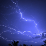 Καιρός - Meteo: Χαλάζι και καταιγίδες μετά το μεσημέρι