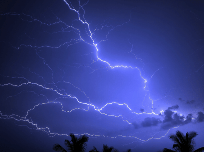 Καιρός - Meteo: Χαλάζι και καταιγίδες μετά το μεσημέρι