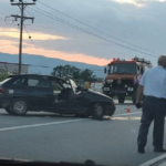 Θανατηφόρο τροχαίο σημειώθηκε στην Καβάλα