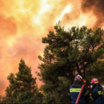 Πυροσβεστική: 43 δασικές πυρκαγιές εκδηλώθηκαν το τελευταίο 24ωρο (30/6/2022)