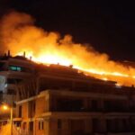 Πυρκαγιά σε διαμέρισμα στα Χανιά