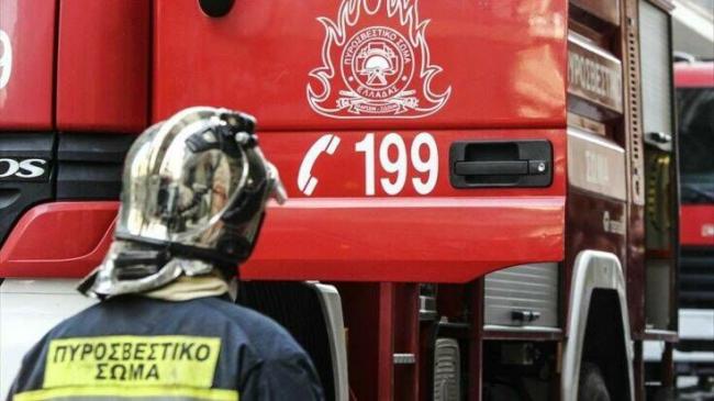 Ερώτηση προς τον Υπουργό Προστασίας του Πολίτη για την εξαίρεση από την χορήγηση επιδόματος των αστυνομικών και των πυροσβεστών της Σκύρου