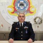 Βράβευση αριστούχων μαθητών, από τον Αρχηγό του Πυροσβεστικού Σώματος