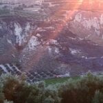 Υπό μερικό έλεγχο η πυρκαγιά σε γεωργική έκταση στο Ηράκλειο Κρήτης