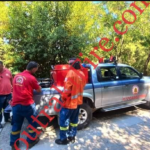 Μόνιμη τοποθέτηση Πυροσβεστικού οχήματος επιφυλακής στα Πίσια από τον Σύλλογο Εθελοντών Πυροπροστασίας Λουτράκιου – Περαχώρας
