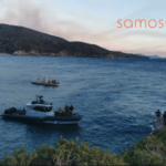 Πτώση ελικοπτέρου στη Σάμο: Νεκρά δύο μέλη του πληρώματος - Αγνοείται ακόμα ένα
