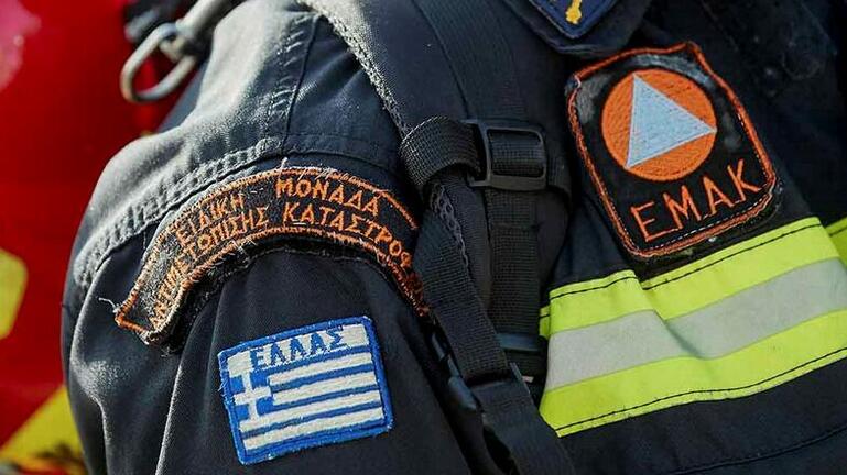 Σοκ στην Κρήτη: Πυροσβέστης της ΕΜΑΚ έβαλε τέλος στη ζωή του