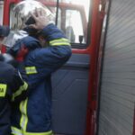 Συμβάντα ημέρας από το Πυροσβεστικό Σώμα (07/08/22)
