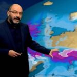 Σάκης Αρναούτογλου: Πώς θα είναι ο καιρός τον Δεκαπενταύγουστο