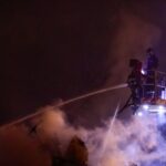 Συμβάντα ημέρας από το Πυροσβεστικό Σώμα (04/09/22)