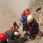 Νεκρός ο ένας ορειβάτης στον Όλυμπο - Δεν εμπνέει ανησυχία η υγεία του δεύτερου ορειβάτη
