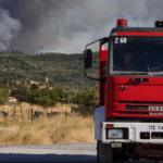Πυροσβεστική: 50 αγροτοδασικές πυρκαγιές εκδηλώθηκαν το τελευταίο 24ωρο (20/10/2022)