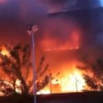 Πολύνεκρη πυρκαγιά σε εργοστάσιο στην Κίνα