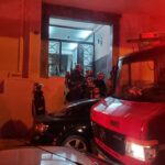 Τραγωδία στον Κολωνό: Χωρίς αισθήσεις 4χρονος από πυρκαγιά σε διαμέρισμα