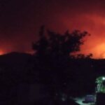 Υπό μερικό έλεγχο τέθηκε η πυρκαγιά στη Λήμνο – Δεν απειλήθηκαν κατοικημένες περιοχές