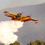 Πυροσβεστική: 167 αγροτοδασικές πυρκαγιές εκδηλώθηκαν το τελευταίο 24ωρο (05/11/2022)