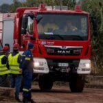 Εύβοια: 60χρονος ανασύρθηκε νεκρός από δεξαμενή νερού