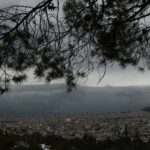 Καιρός: Αλλάζει το σκηνικό από το Σαββατοκύριακο με βροχές και πτώση της θερμοκρασίας