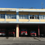 Πυροσβεστική άσκηση με ονομασία "Παλαιόχουνη 2022" στον Δήμο Τρίπολης