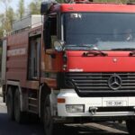Συλλήψεις και πρόστιμα για παραβάσεις πυροπροστασίας σε Κρήτη, Αττική, Σαμοθράκη, Θεσσαλονίκη και Ήπειρο