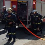 Πυρκαγιά σε οικία στον Ορχομενό Βοιωτίας