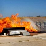 Συμβάντα ημέρας από το Πυροσβεστικό Σώμα (31/12/22)