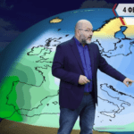Σάκης Αρναούτογλου: Ο Φεβρουάριος θα μπει με έντονη κατεβασιά κρύου