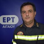 Κωνσταντίνος Θεοφιλόπουλος - Ο νέος συντονιστής Βορείου – Νοτίου Αιγαίου και Κρήτης