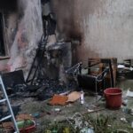 Πυρκαγιά σε υπόγειο διαμέρισμα πολυκατοικίας στην Αλεξανδρούπολη