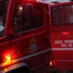 Κακοκαιρία «Μπάρμπαρα»: Με τη συνδρομή της Πυροσβεστικής η μεταφορά νεφροπαθών