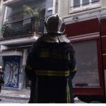Συμβάντα ημέρας από το Πυροσβεστικό Σώμα (31/01/23)