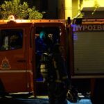 Πυρκαγιά σε οικία στα Κύθηρα