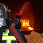Συμβάντα ημέρας από το Πυροσβεστικό Σώμα (02/02/23)