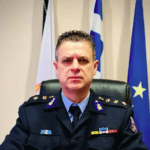 Ιωάννης Μιαούλης - Ο νέος διοικητής της Διοίκησης Πυροσβεστικών Υπηρεσιών Νομού Φλώρινας
