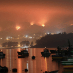 Κόλαση στη Χιλή: Στις φλόγες έκταση «μεγαλύτερη από το Λουξεμβούργο» – 26 νεκροί