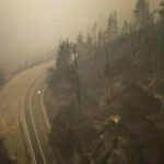 Χιλή: Στα ύψη ο τραγικός απολογισμός από τις δασικές πυρκαγιές – 24 νεκροί και 1.000 εγκαυματίες