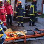 Με επιτυχία η φετινή άσκηση ετοιμότητας «Σεισίχθων 2023» στην Κω