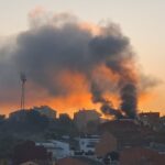 Ισπανία: Τρεις νεκροί από πυρκαγιά σε πολυκατοικία κοντά στη Βαρκελώνη