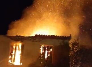 Fire Fighting Greece | Φωτιά Τώρα – Πυρκαγιές σε εξέλιξη