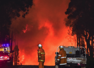 Fire Fighting Greece | Φωτιά Τώρα – Πυρκαγιές σε εξέλιξη