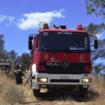 Συμβάντα ημέρας από το Πυροσβεστικό Σώμα (06/03/23)