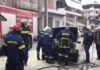 Fire Fighting Greece | Φωτιά Τώρα – Πυρκαγιές σε εξέλιξη