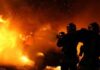 Fire Fighting Greece | Φωτιά Τώρα – Πυρκαγιές σε εξέλιξη