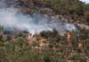 Fire Fighting Greece | Φωτιά Τώρα – Πυρκαγιές σε εξέλιξη