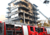 Fire Fighting Greece | Φωτιά Τώρα – Πυρκαγιές σε εξέλιξη