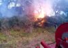 Fire Fighting Greece | Φωτιά Τώρα – Πυρκαγιές σε εξέλιξη