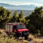 Κρήτη: Από σήμερα σε ισχύ η απαγόρευση στη χρήση φωτιάς