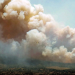 Καναδάς: Χάος στο Κεμπέκ με 150 πυρκαγιές - 15.000 κάτοικοι εγκαταλείπουν τα σπίτια τους