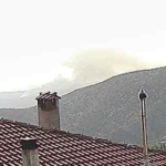 Πυρκαγιά σε χαμηλή βλάστηση στις Γλαφυρές Μαγνησίας